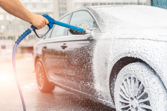 Exterior-Washing