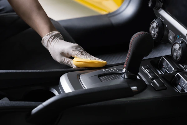 Interior-Protection